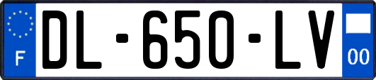 DL-650-LV