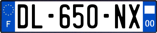 DL-650-NX