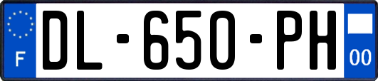 DL-650-PH