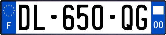 DL-650-QG