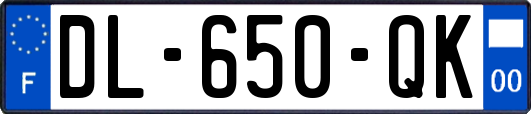 DL-650-QK