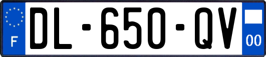 DL-650-QV