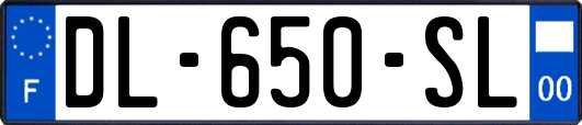 DL-650-SL