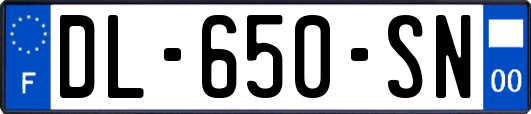 DL-650-SN