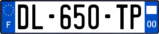 DL-650-TP