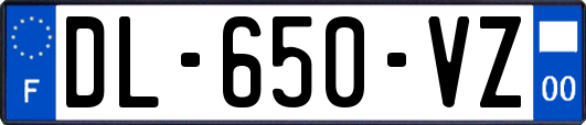 DL-650-VZ