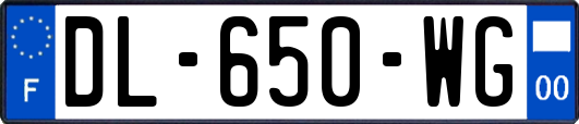 DL-650-WG