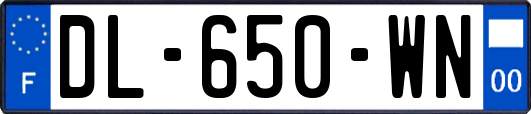 DL-650-WN