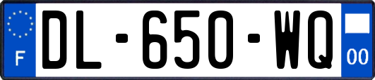 DL-650-WQ