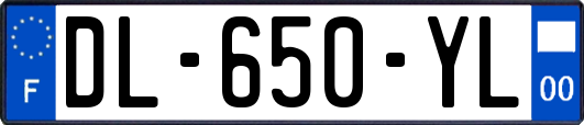 DL-650-YL