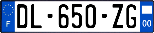 DL-650-ZG