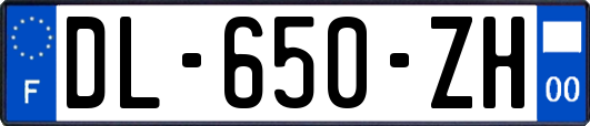 DL-650-ZH