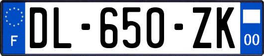 DL-650-ZK