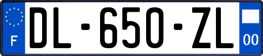 DL-650-ZL