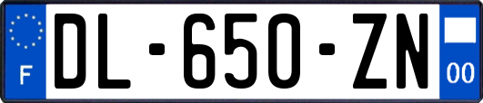 DL-650-ZN