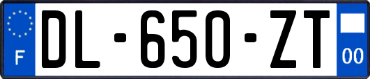 DL-650-ZT