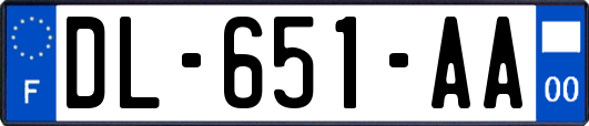 DL-651-AA