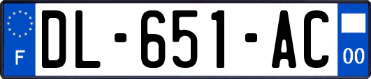 DL-651-AC