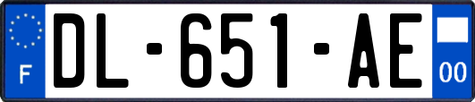 DL-651-AE