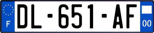 DL-651-AF