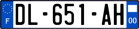 DL-651-AH