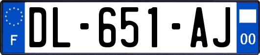 DL-651-AJ