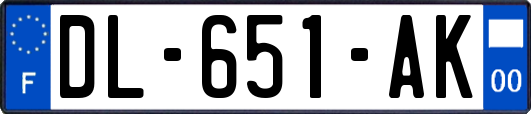 DL-651-AK