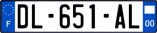 DL-651-AL
