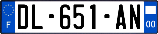 DL-651-AN