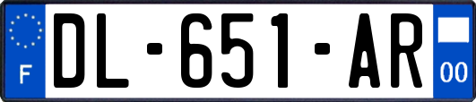 DL-651-AR