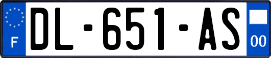 DL-651-AS