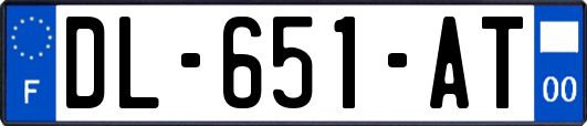 DL-651-AT