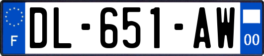 DL-651-AW