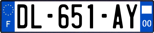 DL-651-AY