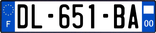 DL-651-BA