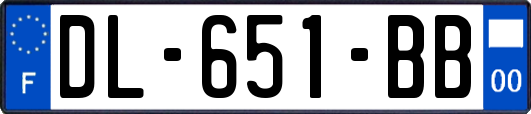 DL-651-BB