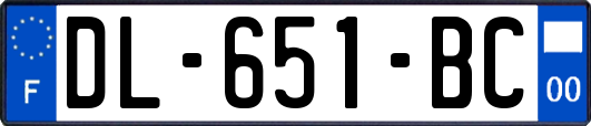 DL-651-BC