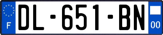 DL-651-BN