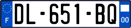 DL-651-BQ