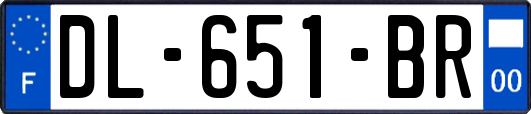 DL-651-BR