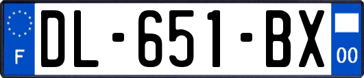 DL-651-BX