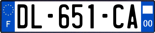 DL-651-CA