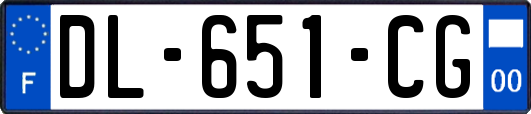 DL-651-CG