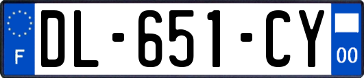 DL-651-CY