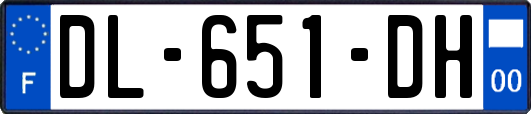 DL-651-DH