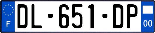 DL-651-DP