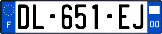 DL-651-EJ