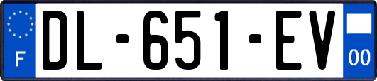 DL-651-EV