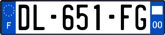 DL-651-FG