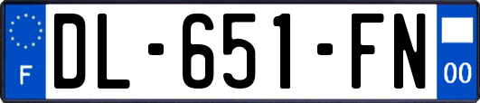 DL-651-FN